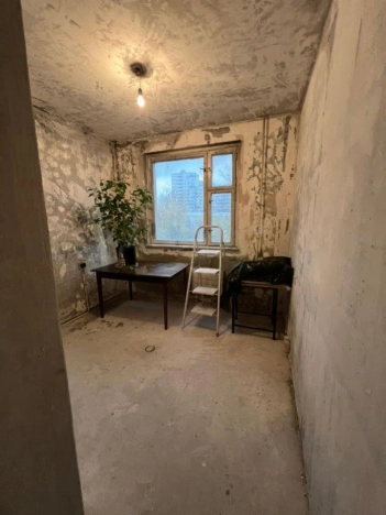 Купить квартиру в Москве. Вариант № 9285063, 10, площадь -  квм, цена 13300000 рублей