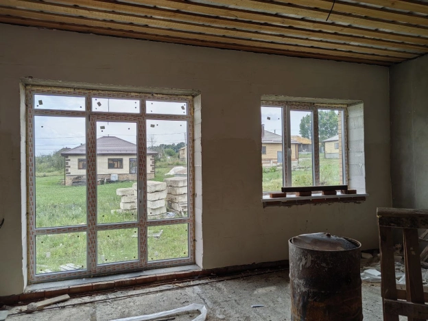 Купить дом на улице Садовая в Короче. Вариант № 718831, 3, площадь -  квм, цена 6695000 рублей