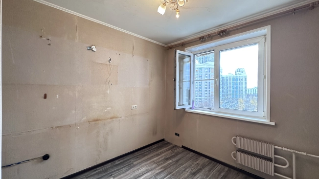 Купить квартиру в Москве. Вариант № 8103016, 5, площадь -  квм, цена 9500000 рублей