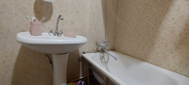 Купить квартиру в Судогде. Вариант № 3919693, 6, площадь -  квм, цена 1490000 рублей