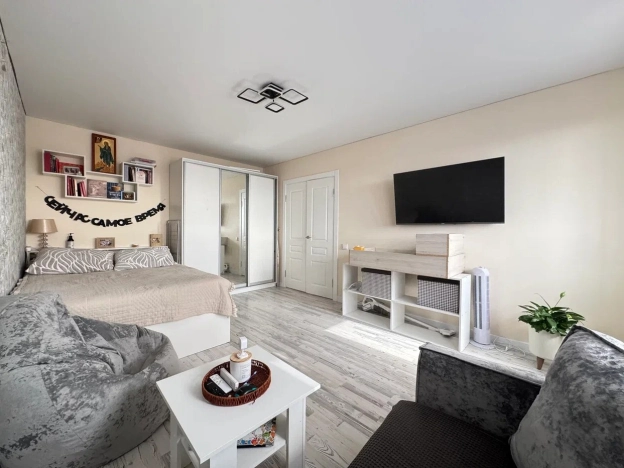 Купить квартиру в Люберцах. Вариант № 6228494, 12, площадь -  квм, цена 7800000 рублей