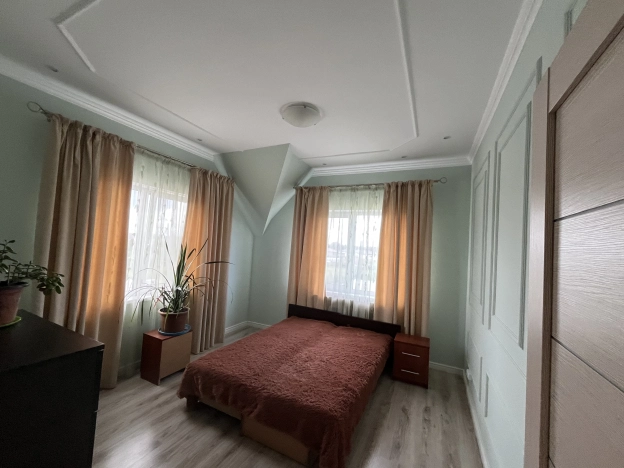 Купить дом в Багратионовске. Вариант № 10752, 25, площадь -  квм, цена 10590000 рублей