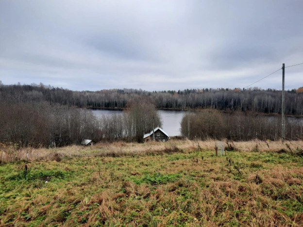 Купить земельный участок в Республике Карелия. Вариант № 14415, 7, площадь -  квм, цена 1000000 рублей