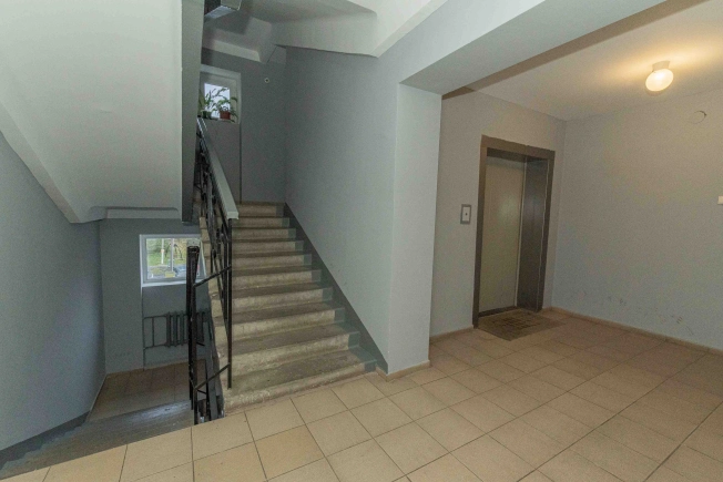 Купить квартиру на улице Мира в Владимире. Вариант № 8017859, 17, площадь -  квм, цена 6400000 рублей