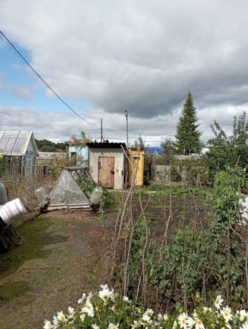 Купить дачу в Тюменской области. Вариант № 3882854, 8, площадь -  квм, цена 950000 рублей