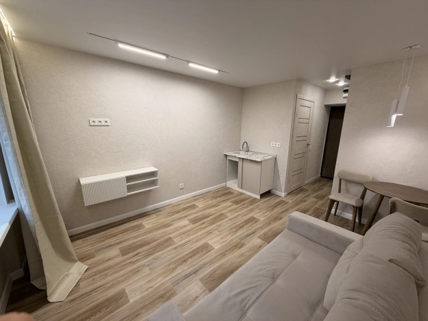 Купить Студию в Пензенской области. Вариант № 9928097, 2, площадь - квм, цена 1490000 рублей