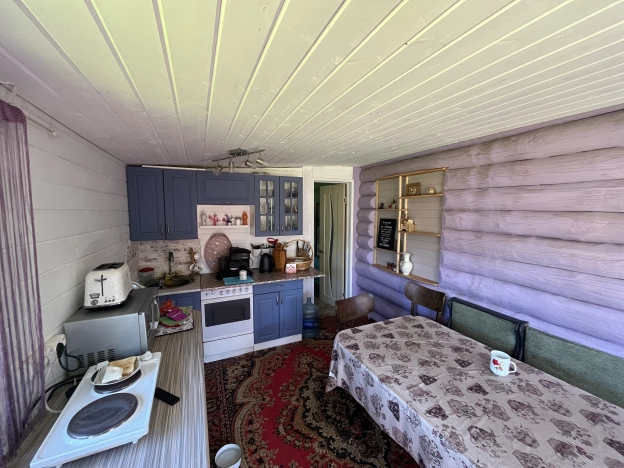 Купить дом на улице Задорожная в Воскресенске. Вариант № 8873, 15, площадь -  квм, цена 3200000 рублей