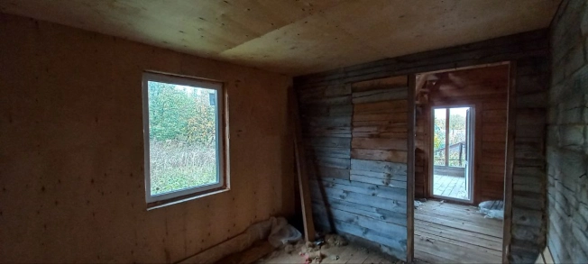 Купить дом на улице Чапаева в Камешкове. Вариант № 14776, 17, площадь -  квм, цена 2150000 рублей