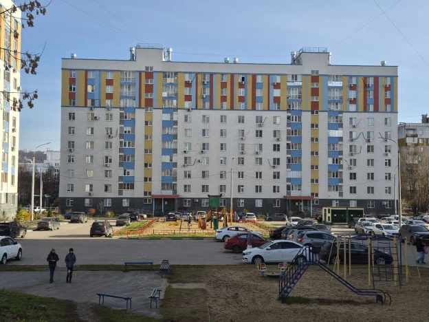 Купить квартиру в районе Ленинский в Нижнем Новгороде. Вариант № 8847590, 29, площадь -  квм, цена 10700000 рублей