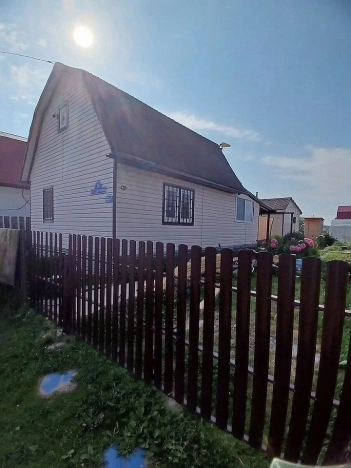 Купить дачу в Тюменской области. Вариант № 8449623, 0, площадь -  квм, цена 2300000 рублей