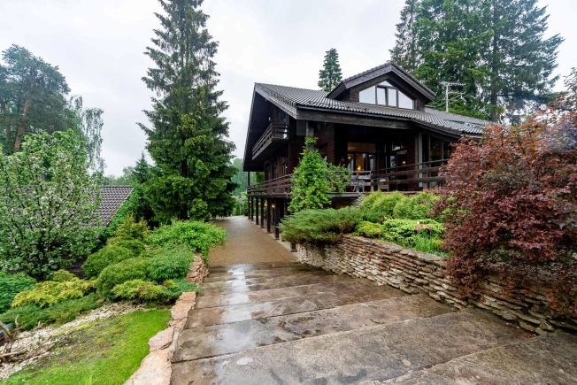 Купить дом в Всеволожске. Вариант № 52718, 45, площадь -  квм, цена 69990000 рублей