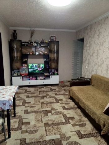 Купить четырехкомнатную квартиру в Краснодарском крае. Вариант № 267699, 2, площадь -  квм, цена 5850000 рублей