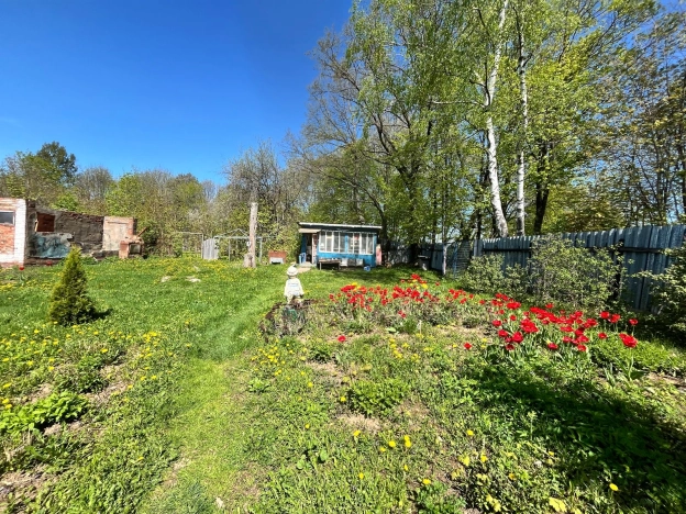 Купить дом на улице Веерная в Тульской области. Вариант № 1060741, 2, площадь -  квм, цена 1850000 рублей