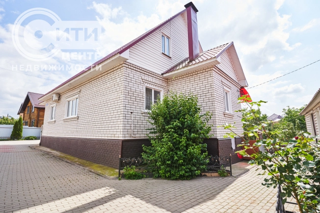 Купить дом в районе Советский в Воронеже. Вариант № 53074, 0, площадь -  квм, цена 15899000 рублей