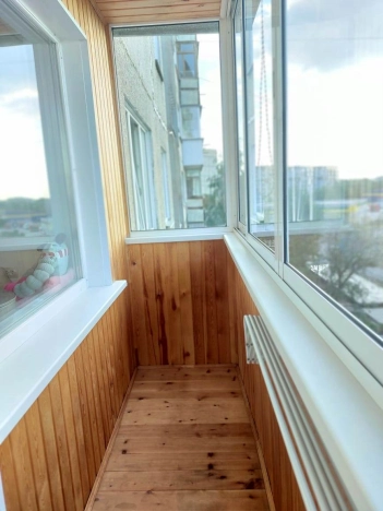 . Вариант № 9812216, 17, площадь - 60 квм, цена 7500000 рублей