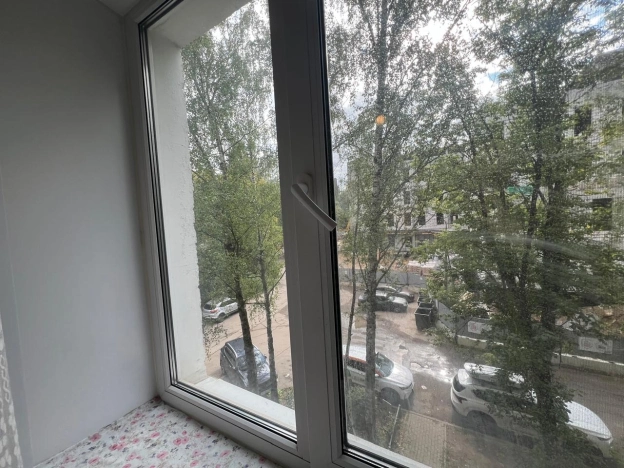 Снять квартиру в Московской области. Вариант № 2556496, 2, площадь - квм, цена 35000 рублей