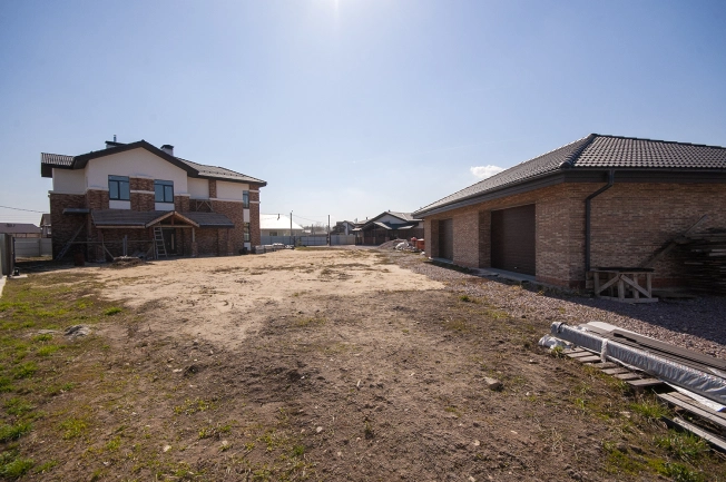 Купить дом на улице Золотой Ключик в Нижегородской области. Вариант № 2229, 25, площадь -  квм, цена 27000000 рублей