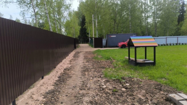 Купить земельный участок в Тверской области. Вариант № 4871712, 2, площадь -  квм, цена 5200000 рублей