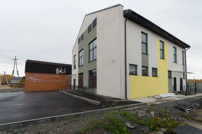 Снять коммерческую недвижимость в Тобольске. Вариант № 1115, 29, площадь -  квм, цена 180000 рублей