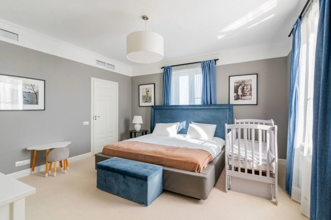 Купить дом на улице Колтушское шоссе в Всеволожске. Вариант № 39434, 18, площадь -  квм, цена 61000000 рублей