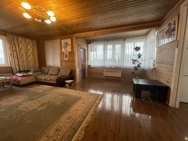 Купить дом в Подольске. Вариант № 35467, 28, площадь -  квм, цена 8500000 рублей