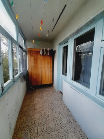 Купить трехкомнатную квартиру на улице 6-я Линия в Ростовской области. Вариант № 4884180, 5, площадь -  квм, цена 4500000 рублей