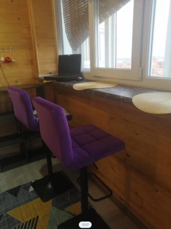 . Вариант № 8162399, 1, площадь - 34.7 квм, цена 4950000 рублей