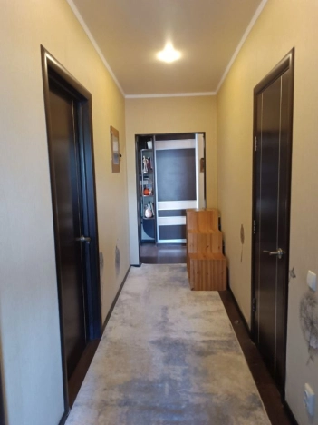 Купить квартиру на улице Химиков в Тульской области. Вариант № 10024639, 14, площадь -  квм, цена 7650000 рублей