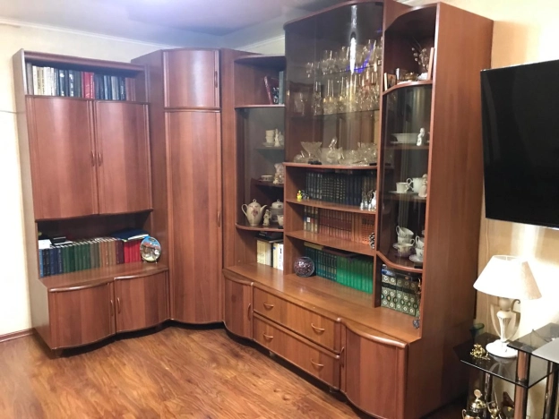 Купить квартиру в Луховицах. Вариант № 3110813, 7, площадь -  квм, цена 7800000 рублей