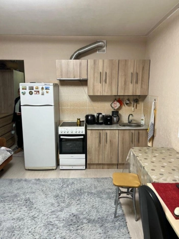 Купить Студию у метро Пятницкое шоссе в Химках. Вариант № 9237238, 0, площадь -  квм, цена 5400000 рублей