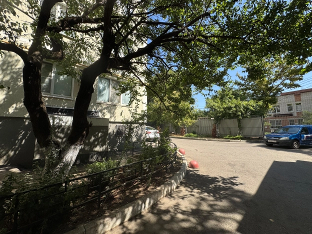 Купить двухкомнатную квартиру на улице имени 40-летия Победы в Краснодаре. Вариант № 45846, 16, площадь -  квм, цена 6200000 рублей