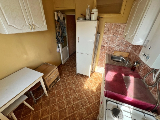 . Вариант № 15414, 1, площадь - 30.8 квм, цена 5900000 рублей