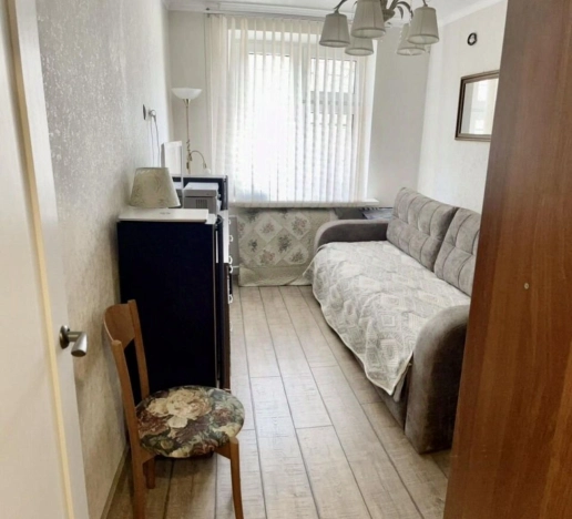 . Вариант № 2610004, 9, площадь - 44.8 квм, цена 7200000 рублей