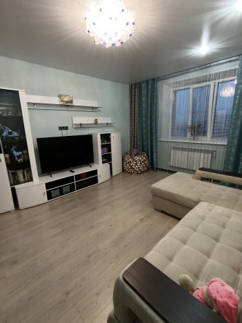 Купить квартиру на улице Строителей в Коврове. Вариант № 29327, 11, площадь -  квм, цена 8900000 рублей