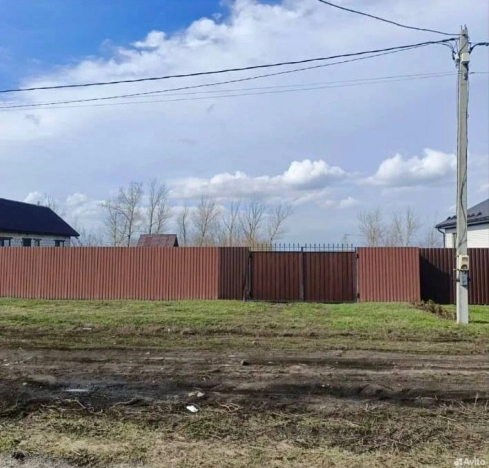 Купить земельный участок в Воронеже. Вариант № 8841537, 4, площадь - квм, цена 2699990 рублей