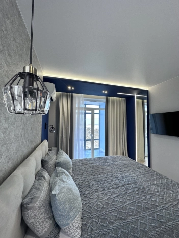 Купить однокомнатную квартиру в Волгограде. Вариант № 24190, 8, площадь -  квм, цена 19000000 рублей