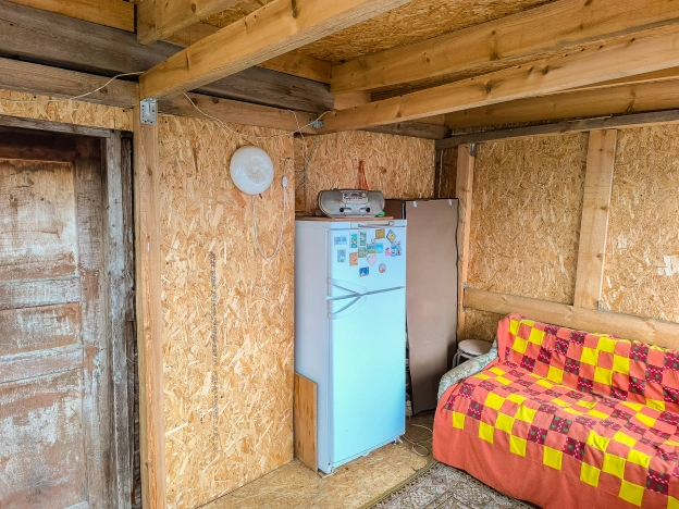 Купить дом в Петрозаводске. Вариант № 41685, 26, площадь -  квм, цена 2500000 рублей