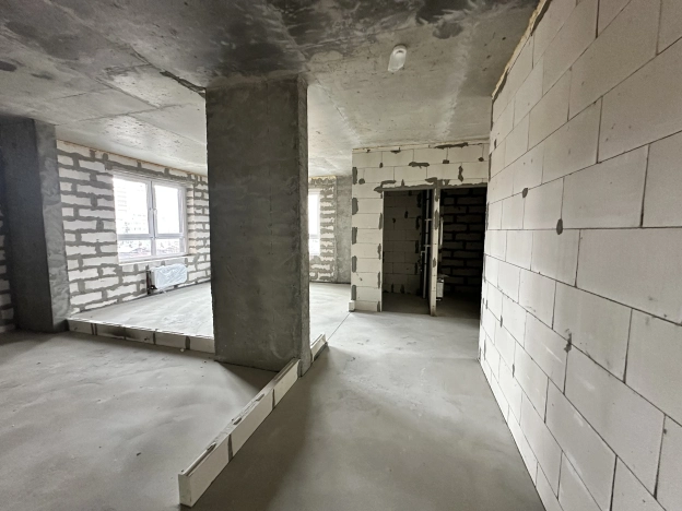 Купить двухкомнатную квартиру на улице Богданова в Пензе. Вариант № 7844584, 1, площадь -  квм, цена 9100000 рублей