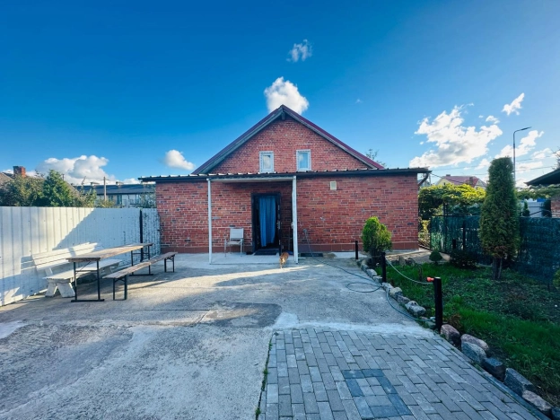 Купить четырехкомнатную квартиру в Калининградской области. Вариант № 32254, 1, площадь -  квм, цена 6475000 рублей