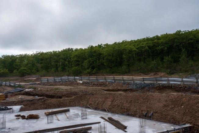 . Вариант № 4136762, 2, площадь - 43.68 квм, цена 7644000 рублей