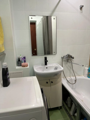 Купить квартиру на вторичке в Республике Башкортостан. Вариант № 1297450, 30, площадь -  квм, цена 6100000 рублей