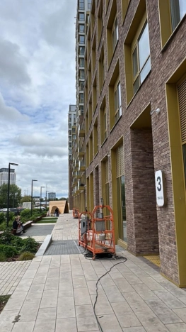 Купить однокомнатную квартиру на улице бульвар Маршала Рокоссовского в Москве. Вариант № 10611945, 20, площадь - квм, цена 21000000 рублей