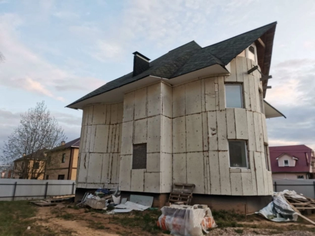 Купить дом в Москве. Вариант № 14569, 9, площадь - квм, цена 24999000 рублей