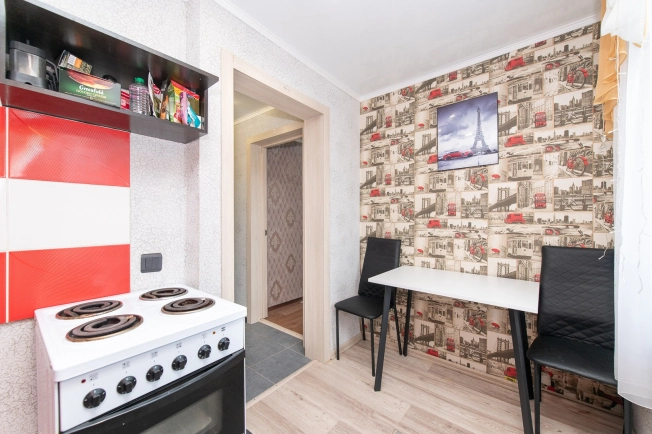 Купить двухкомнатную квартиру на улице Дуговая в Республике Башкортостан. Вариант № 270492, 2, площадь -  квм, цена 2000000 рублей