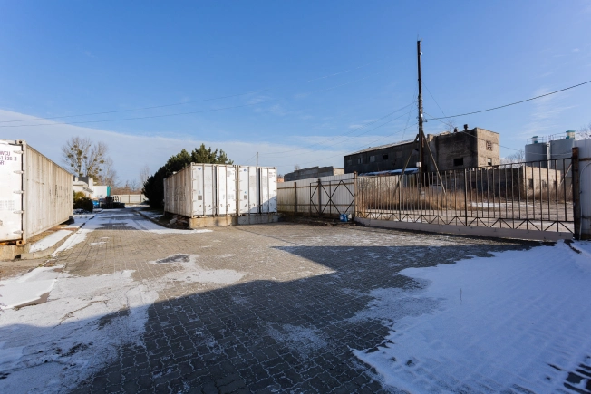 Купить производственные помещения в Калининграде. Вариант № 1282, 16, площадь -  квм, цена 150000000 рублей