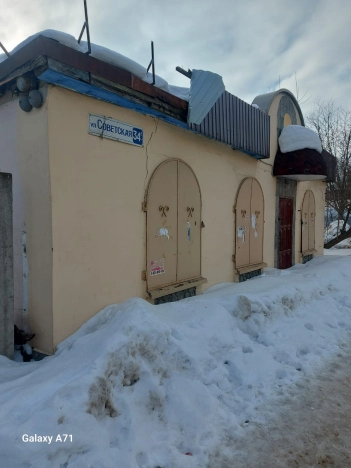 Купить коммерческую недвижимость свободного назначения в Вязниках. Вариант № 6163, 17, площадь -  квм, цена 2700000 рублей