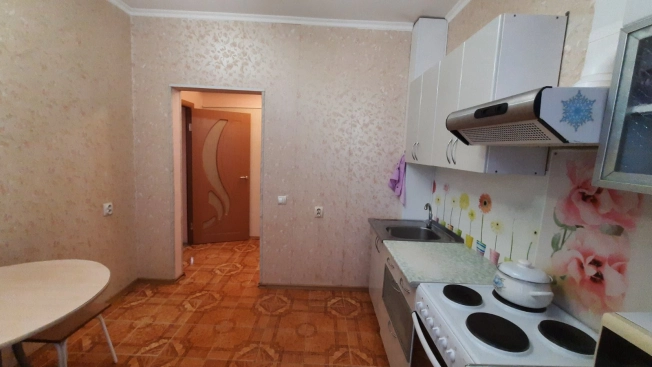 Купить квартиру в Тобольске. Вариант № 1620531, 1, площадь -  квм, цена 3500000 рублей