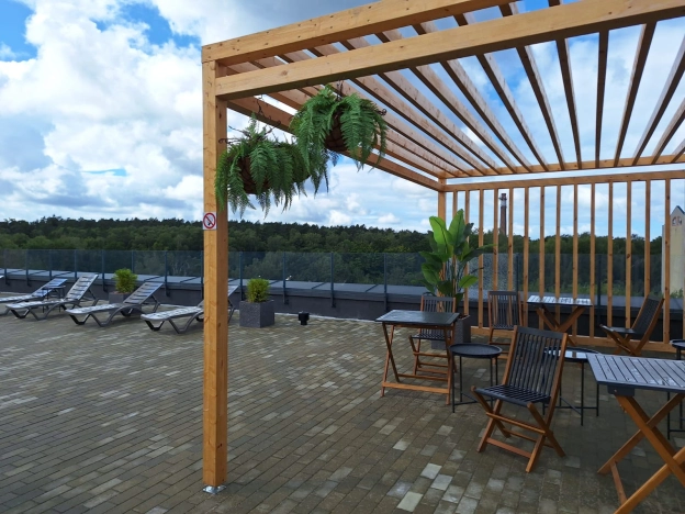 Купить Студию в Калининградской области. Вариант № 37139, 45, площадь -  квм, цена 12650000 рублей