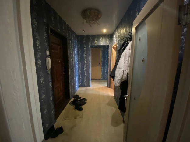 . Вариант № 17240, 5, площадь - 51.9 квм, цена 4150000 рублей