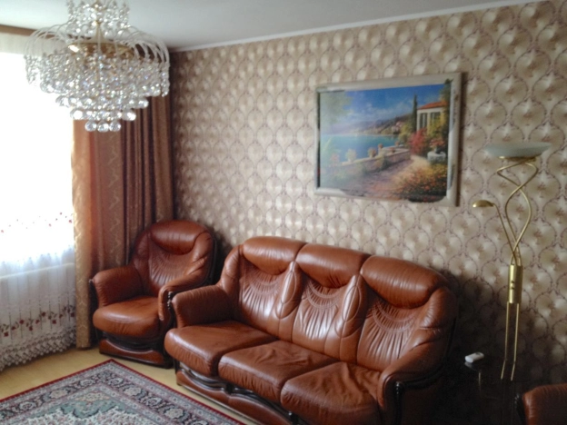 Купить квартиру в Москве. Вариант № 10089572, 0, площадь -  квм, цена 22375000 рублей